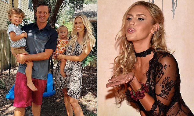 Alex Cooper Accuses Her College Soccer Coach of Sexual Harassment