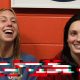 Alex & Gretchen Walsh Reflect on Each Others' US Nationals Swims, NCAA Careers