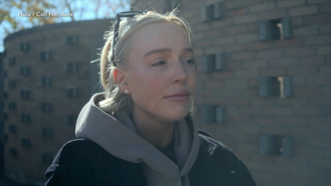 Alexandra Cooper of “Call Her Daddy” Calls It Harassment