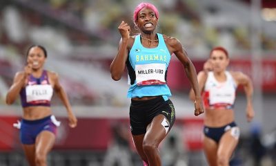 Allyson Felix Still Regrets This $7000 Purchase She Made As A Young Olympian