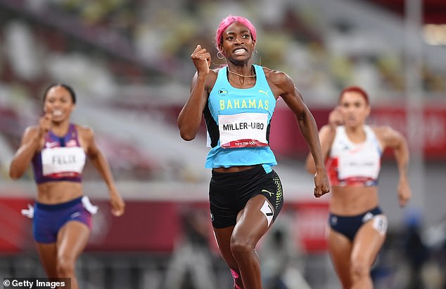 Allyson Felix Still Regrets This $7000 Purchase She Made As A Young Olympian