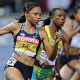 Allyson Felix Takes On Nike In New Documentary 'She Runs The World'