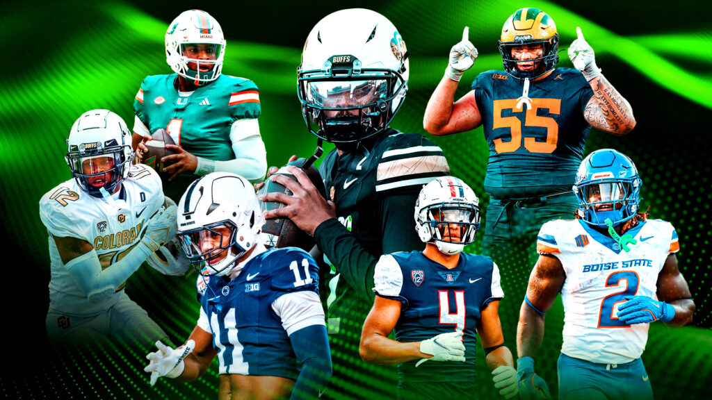 Analysts Expose Why College Football's Transfer Portal Money Is 'Out of Whack'