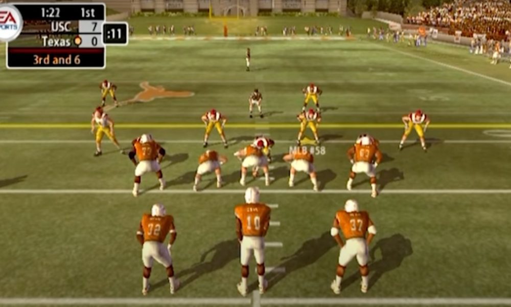 Anonymous ACC Coach Reveals College Football Program That Is 'Lagging' in NIL