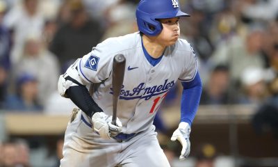 Anonymous MLB player poll