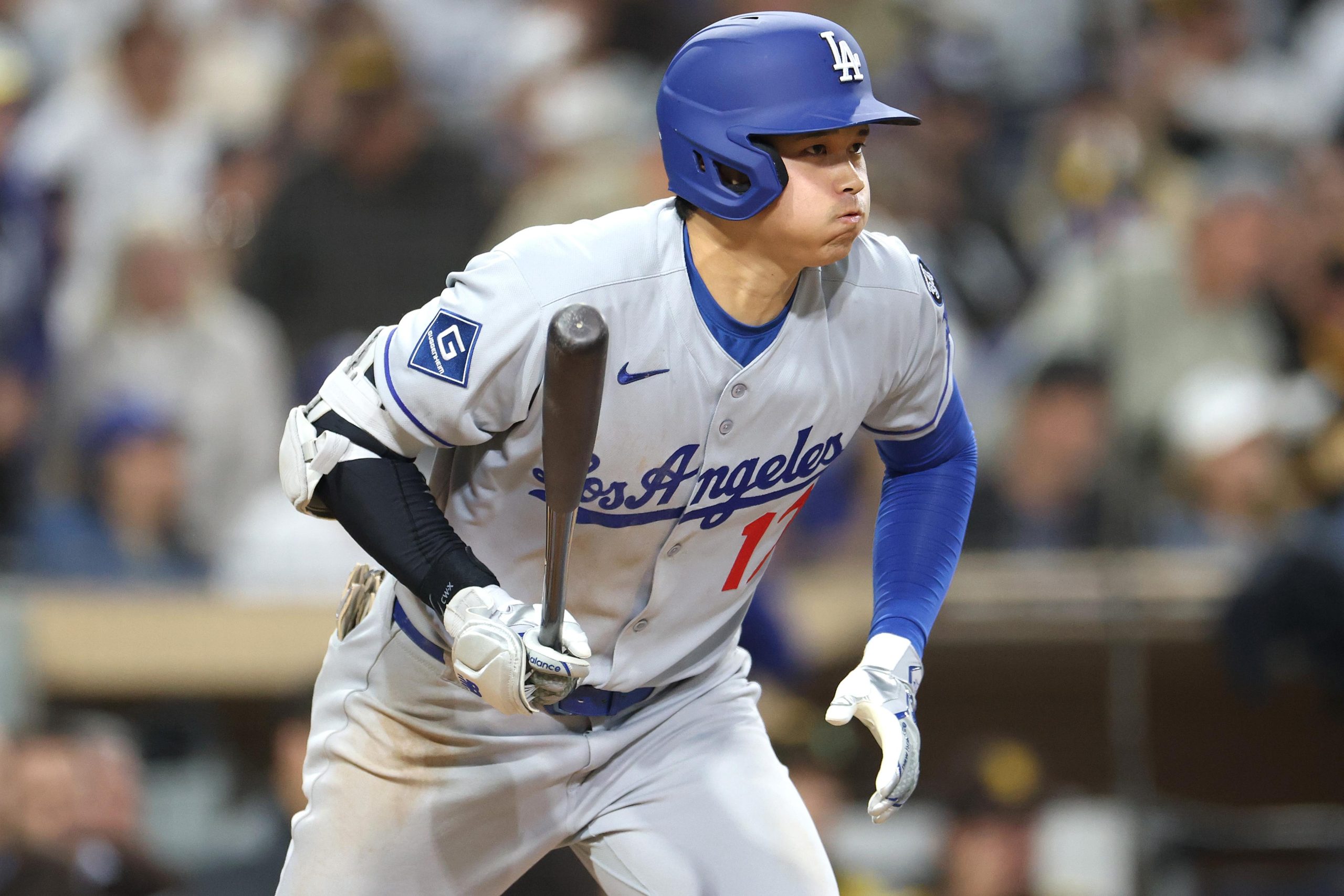 Anonymous MLB player poll