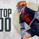 Anthony Raio named USA Lacrosse's 2025 Northeast Player of the Year