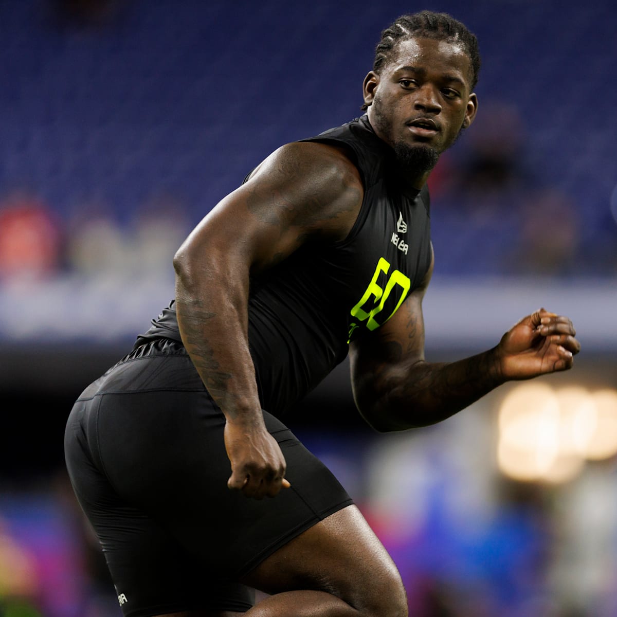 Arch Manning Gets Honest About NIL Decisions