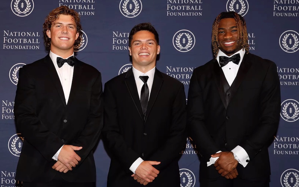Arch Manning's Texas Longhorns have fierce competition in NIL sphere from next door rival