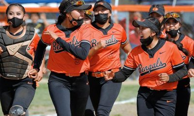 Arizona Wildcats softball adds trio in transfer portal