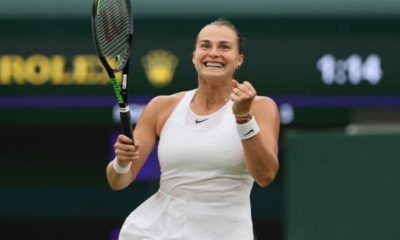 Aryna Sabalenka's Net Worth in 2025