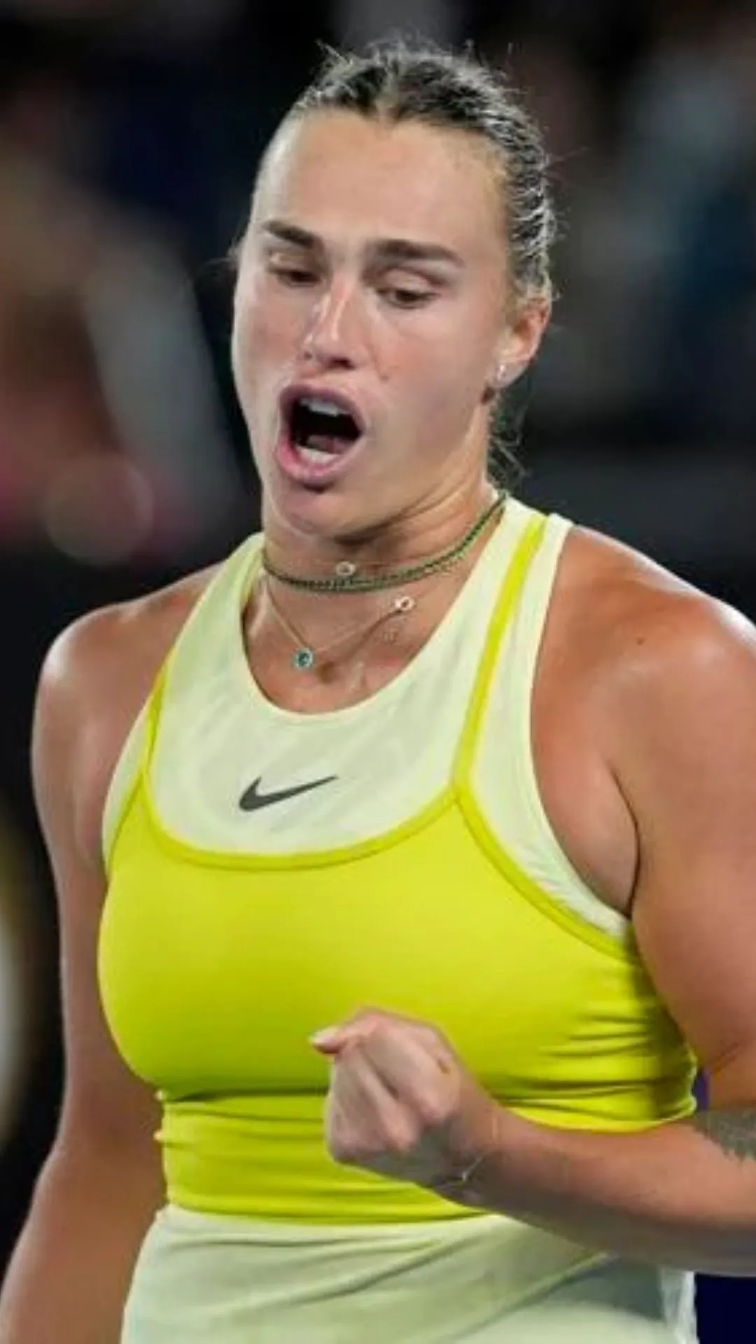 Aryna Sabalenka's Net Worth in 2025