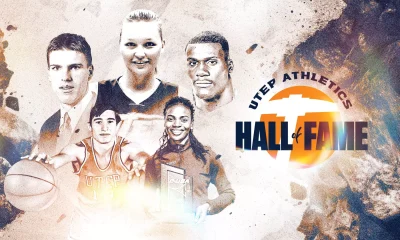 Athlete of the Year Nominations; Hall of Fame Inductee