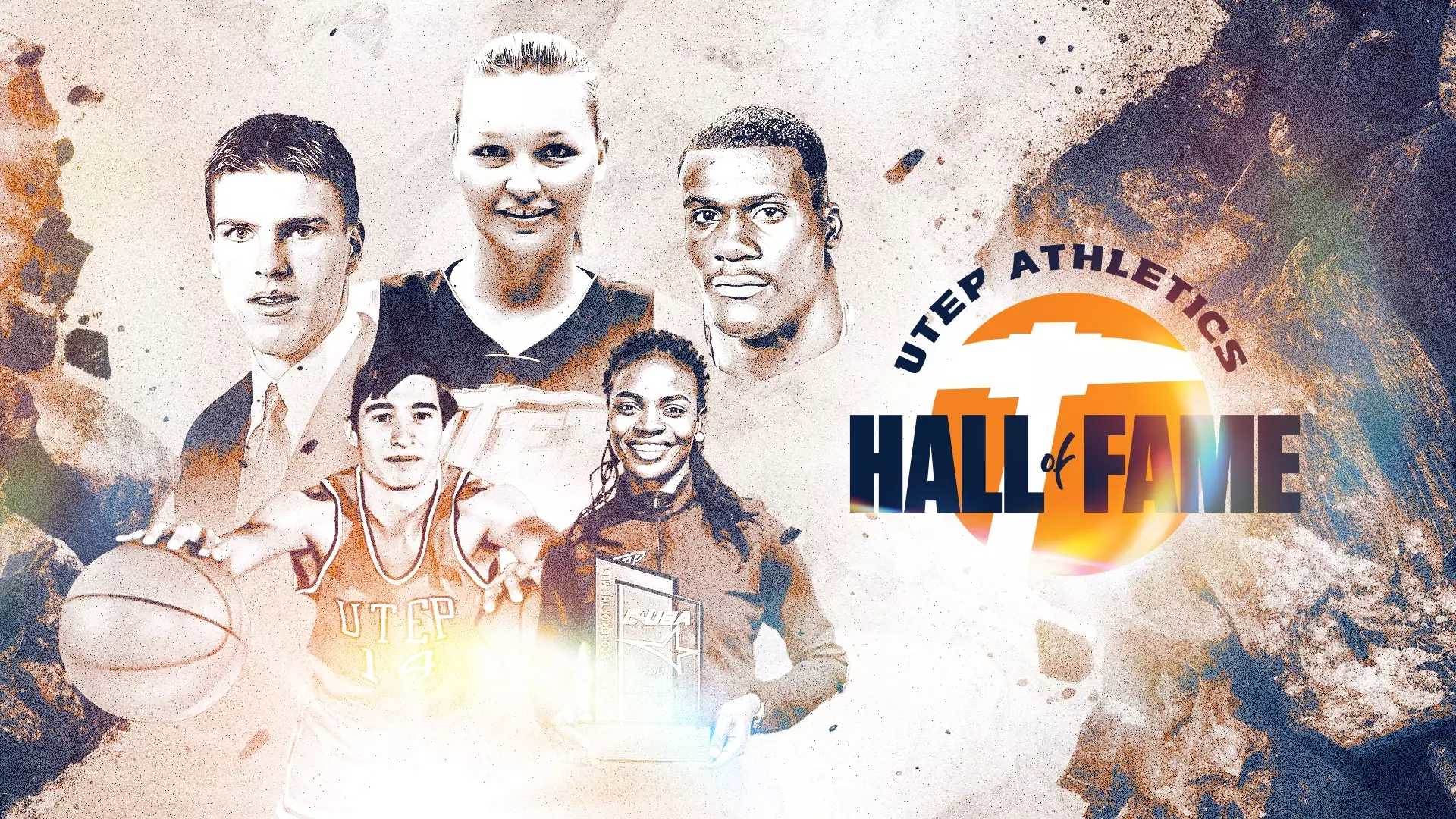 Athlete of the Year Nominations; Hall of Fame Inductee