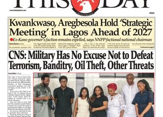 Atiku heartbroken by death of 21 Kano athletes in road crash