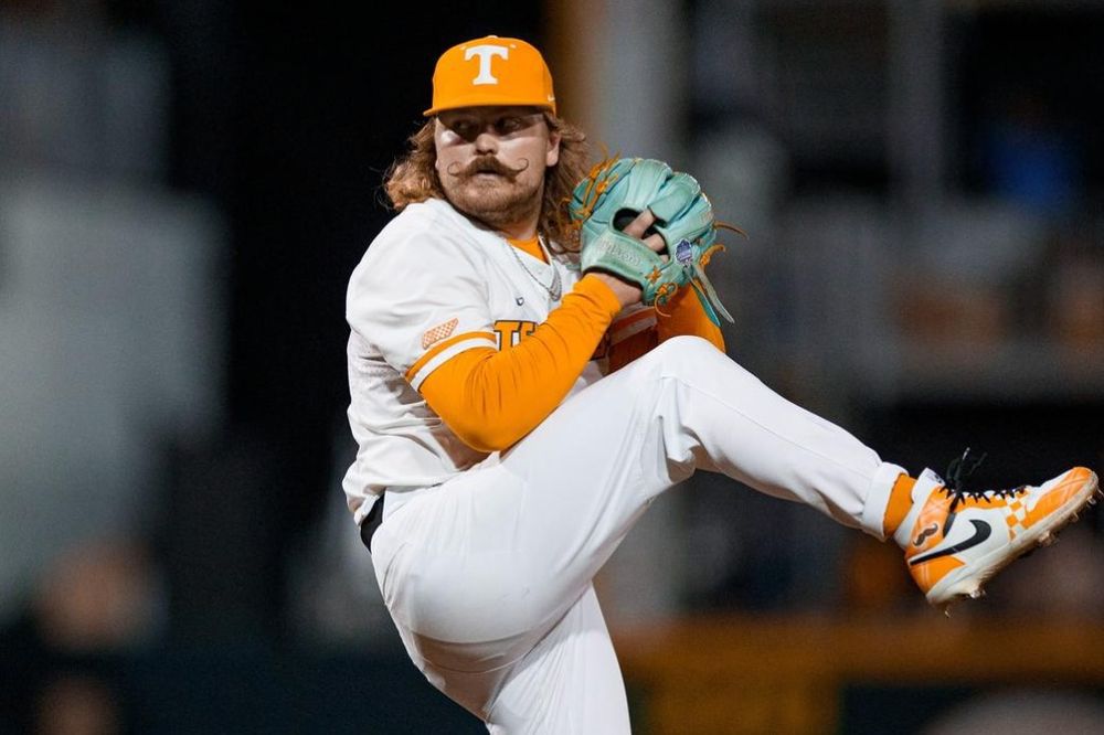 Auburn catcher Cale Stricklin plans to enter NCAA transfer portal