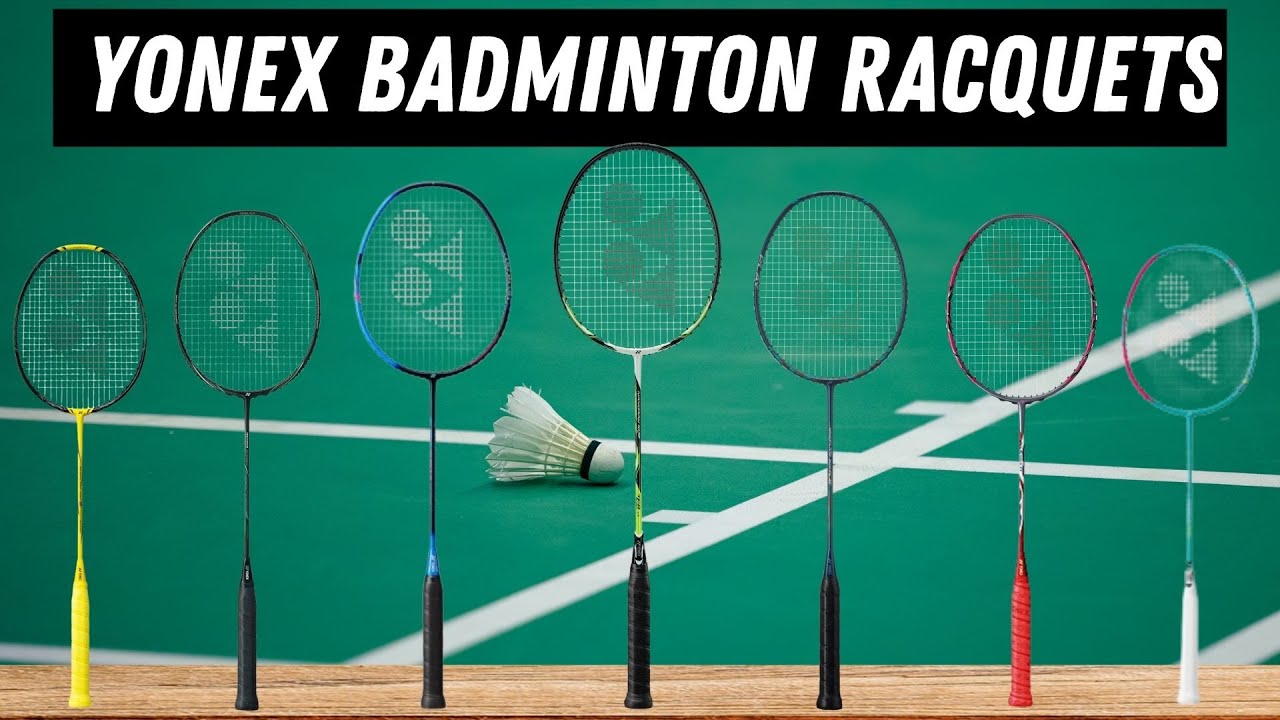 Badminton