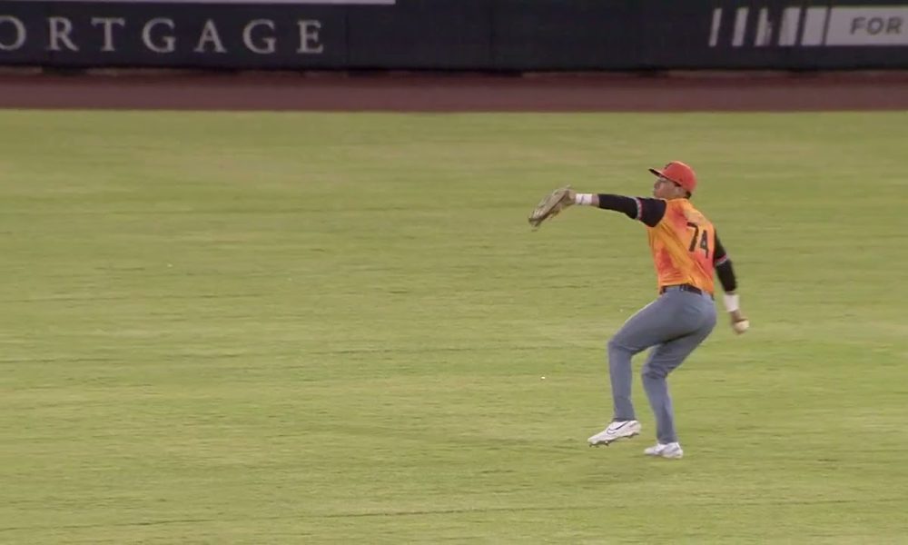 Baseball returns to Tucson with new Mexican Pacific League team