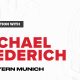Bayern Munich's Diederich on Club WC, U.S. growth