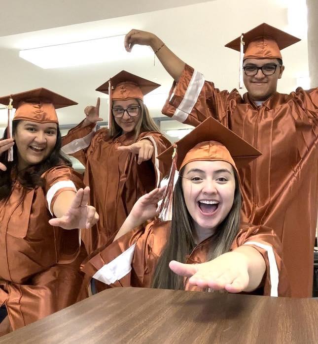 Beeville ISD leaders deliver summer progress report, highlight growth and planning