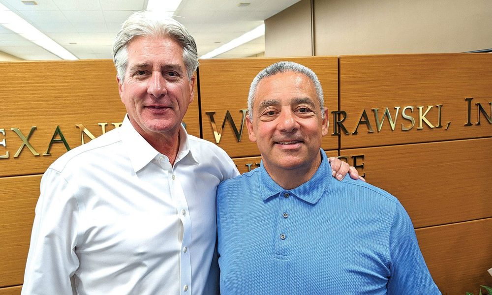 Berkshire Insurance Unit Sued in Minor League Baseball Dispute