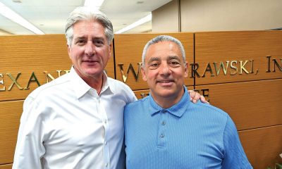 Berkshire Insurance Unit Sued in Minor League Baseball Dispute