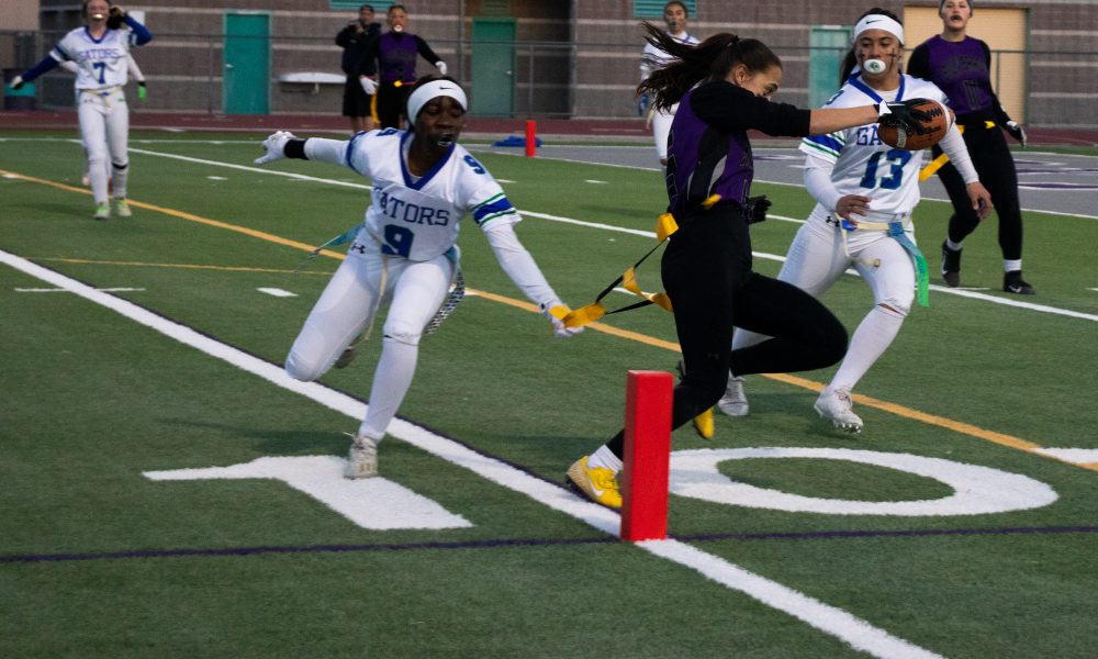 Best spring performances from Durango High School student