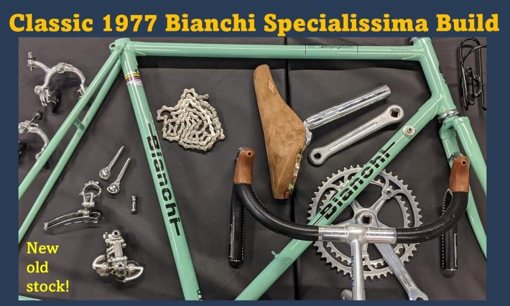 Bianchi