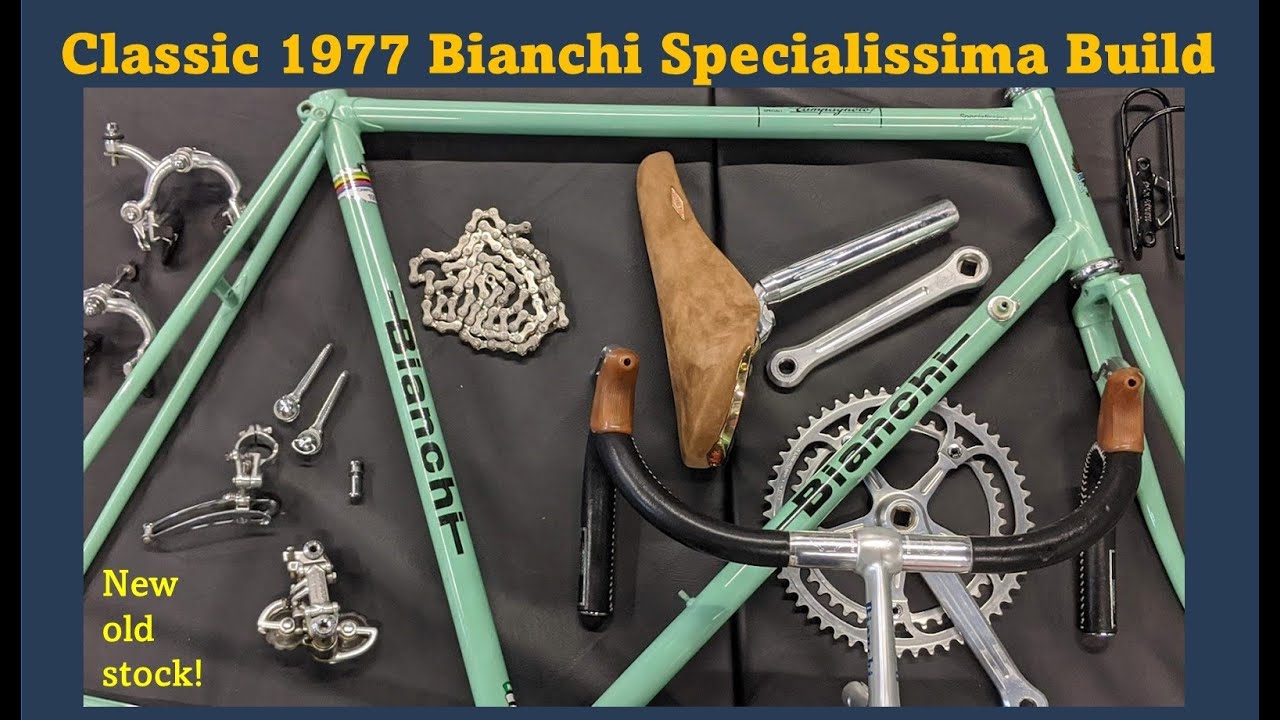 Bianchi