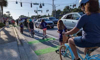 Bike with Mayor in Euclid highlights new routes and community connections