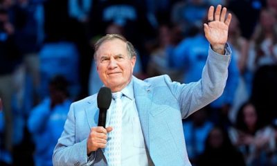 Bill Belichick Is Happy To Play by NIL, Transfer Portal Rules if There Were Any