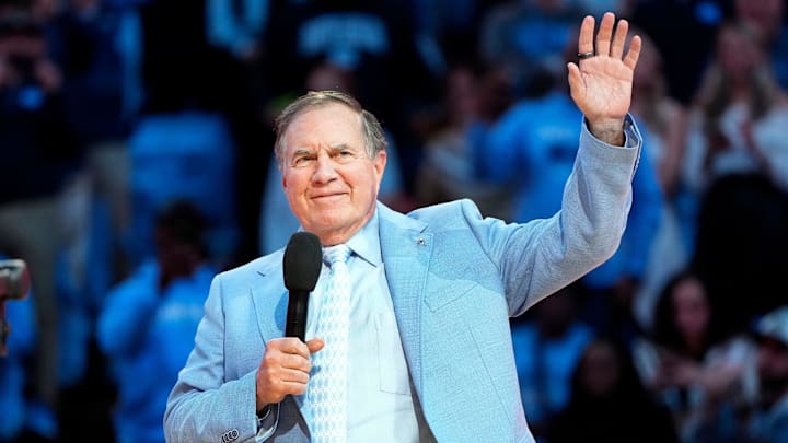 Bill Belichick Is Happy To Play by NIL, Transfer Portal Rules if There Were Any