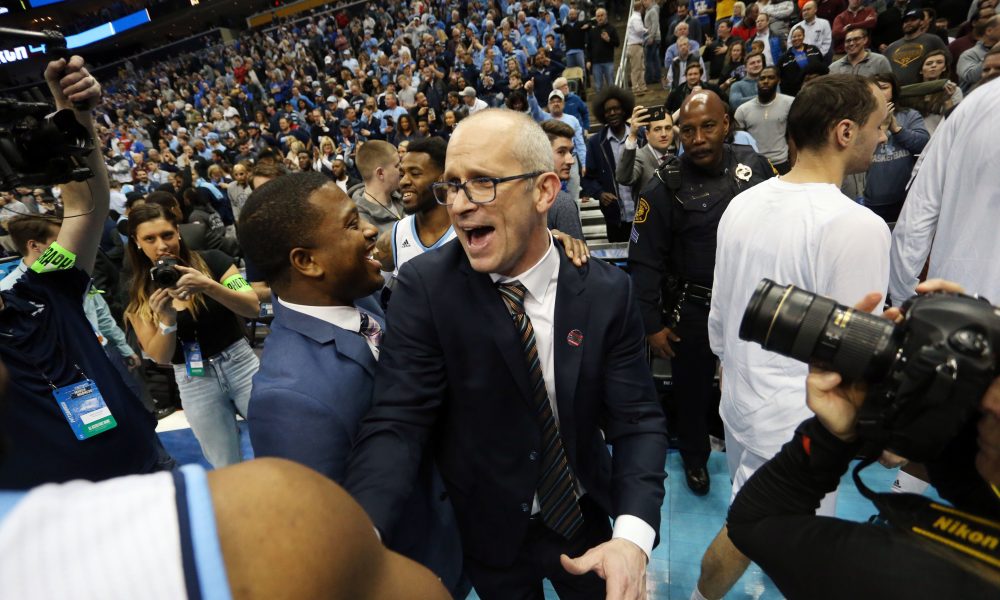 Bobby Hurley faces toughest test as ASU men's basketball coach