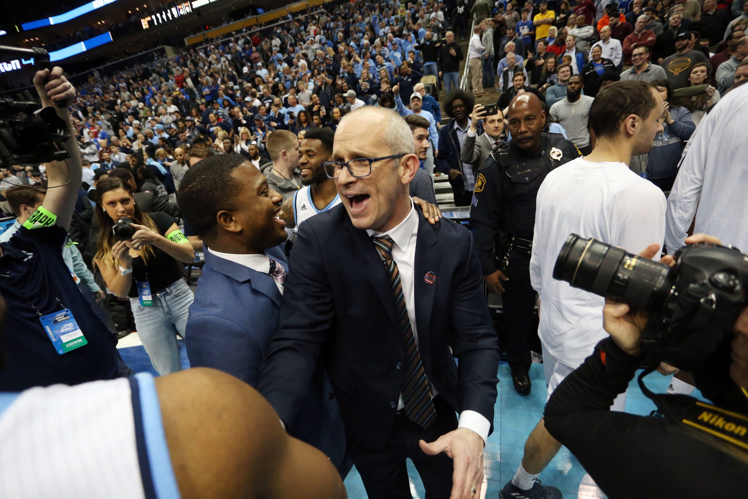 Bobby Hurley faces toughest test as ASU men's basketball coach