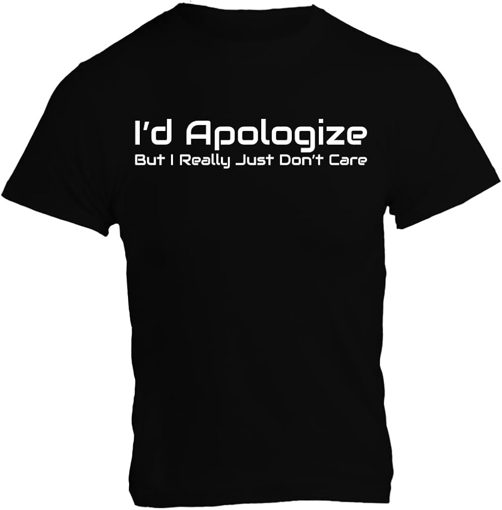 Bold and unapologetic