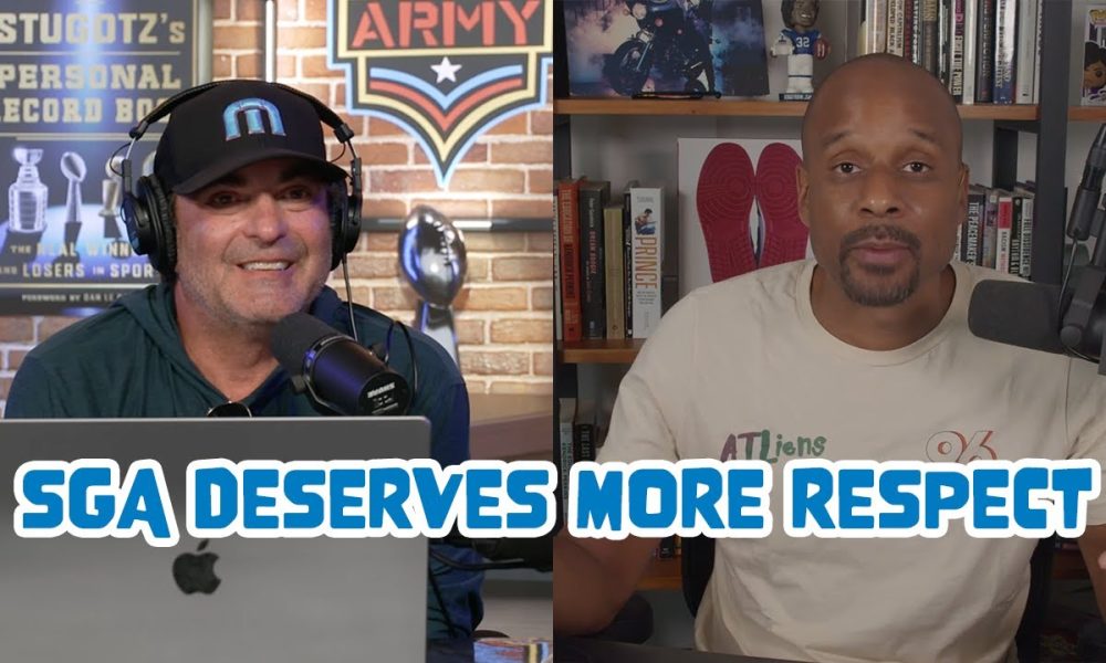Bomani Jones gets candid about missing sports talk radio days