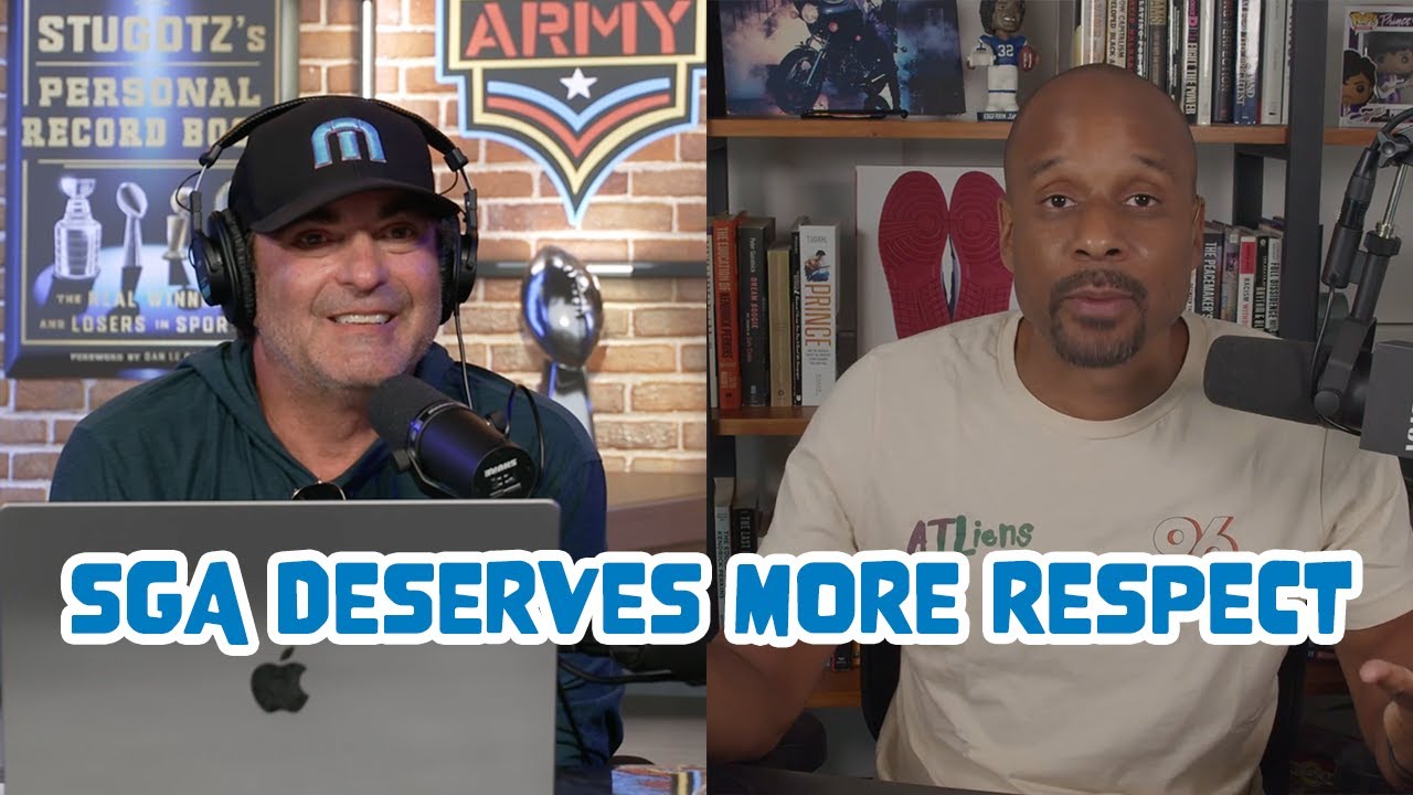 Bomani Jones gets candid about missing sports talk radio days
