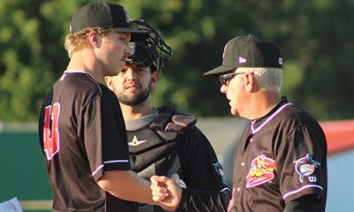 Boston Red Sox Minor Leaguer Got a Loud Ovation For Drawing a Walk, But Why?