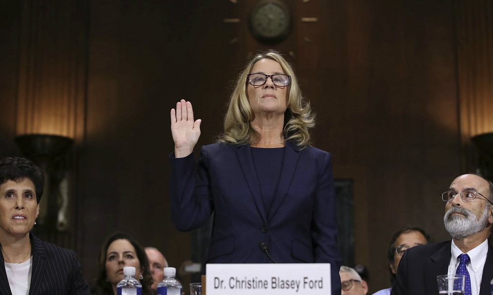 Boston University Addresses Alex Cooper Sexual Harassment Allegations