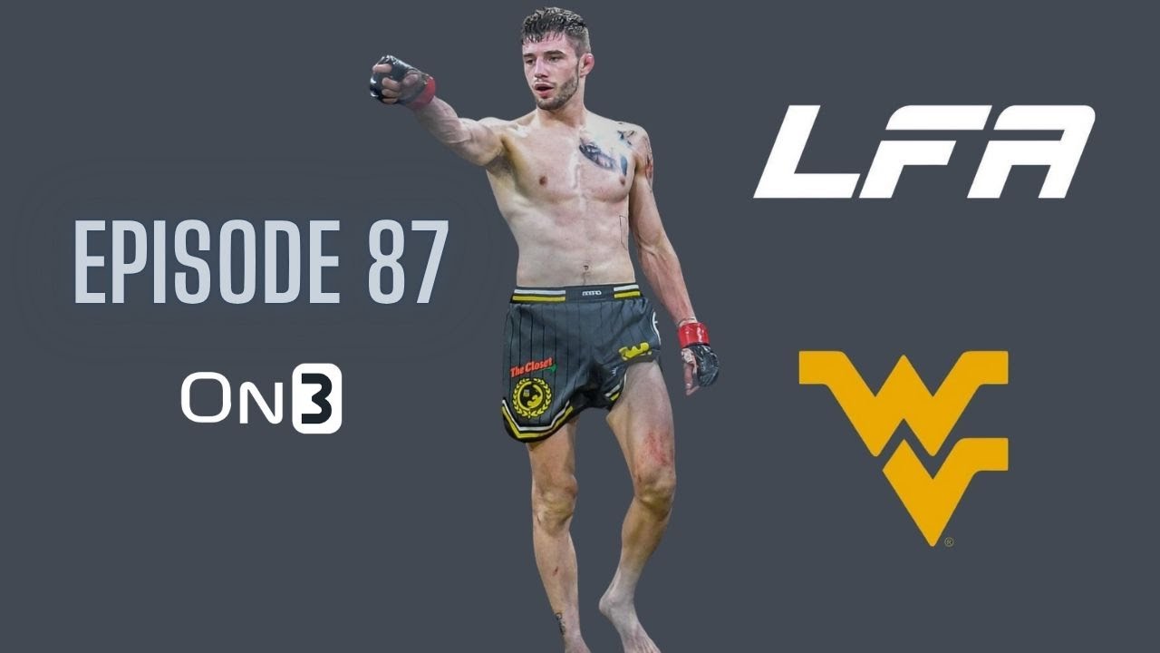 Brandon Wimbush named Chief of Staff of Real American Freestyle