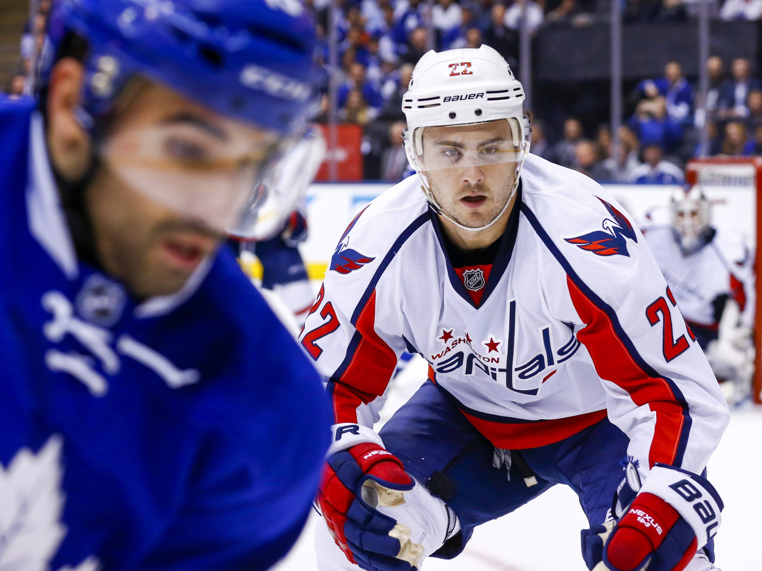 Brett Sullivan Elects Free Agency