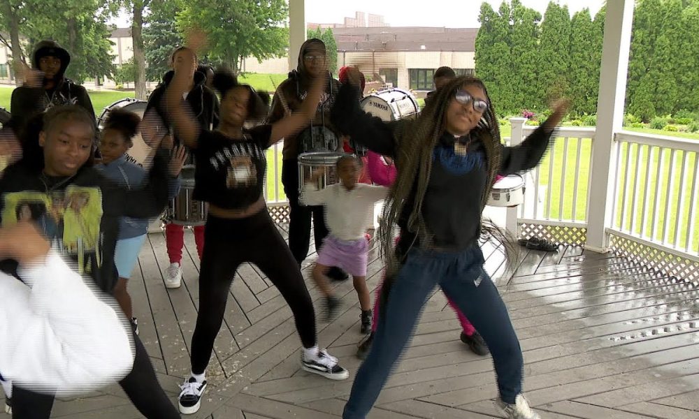 Brooklyn Center, Brooklyn Park Partner on Juneteenth Celebration