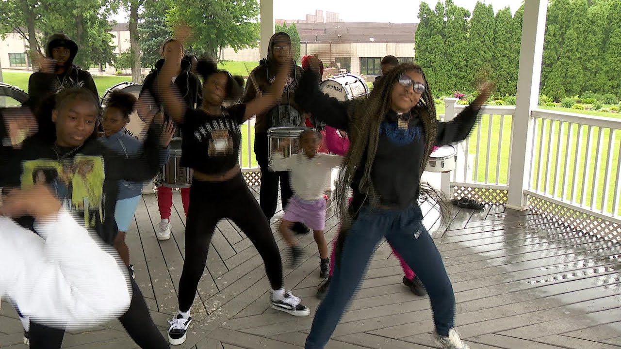 Brooklyn Center, Brooklyn Park Partner on Juneteenth Celebration