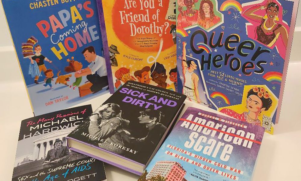 Broomfield playwright's unique work highlights barriers to LGBTQ health care, acceptance in society