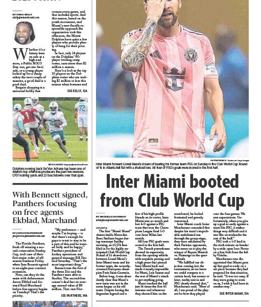 Browns' Dillon Gabriel signs Chrysler deal