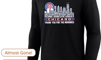 Cam Smith, A Faded Cubs Memory of Something That Never Happened