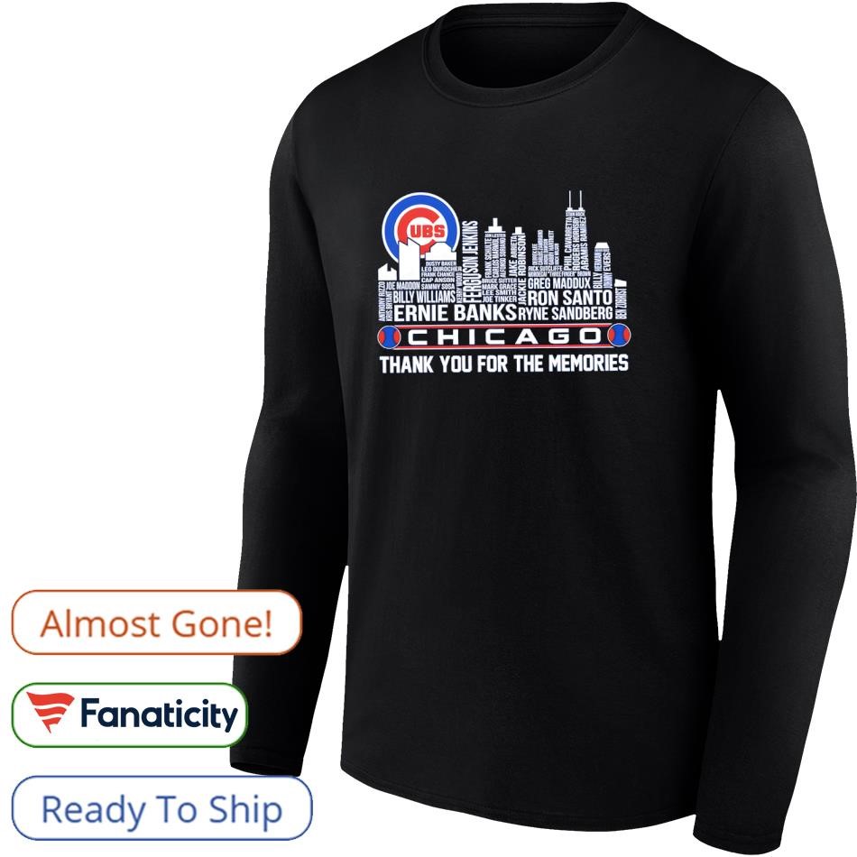 Cam Smith, A Faded Cubs Memory of Something That Never Happened