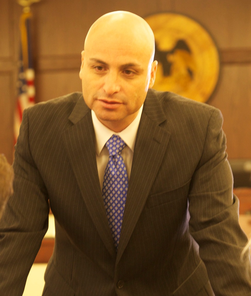 Carlos Balderas 2025
