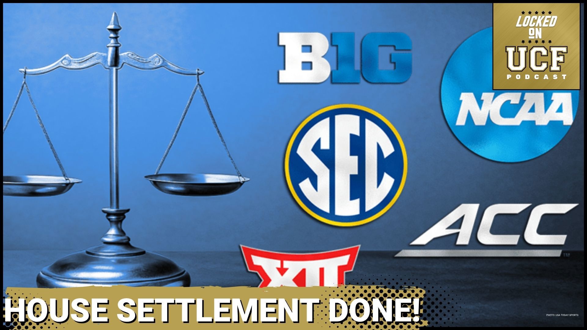 Carolina Athletics Adapting & Evolving After House Settlement