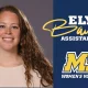 Carroll returns as women's golf assistant coach